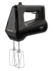 Krups Handmixer "3Mix 6000 - GN602811" zwart