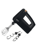 Krups Handmixer "3 Mix 7000" zwart