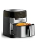 Tefal Edelstahl-Heißluftfritteuse "Easy Fry & Grill XL" - 4,2 l