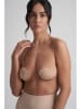 Bye Bra Brustwarzenpads in Beige