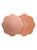 Bye Bra Brustwarzenpads in Beige