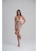 Bye Bra Shape-Hose in Beige