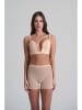 Bye Bra Shape-Hose in Beige