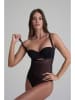 Bye Bra Shape-Body in Schwarz