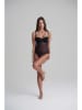 Bye Bra Shape-Body in Schwarz