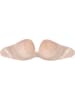 Bye Bra Selbsthaftender BH in Nude
