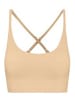 Bye Bra Bustier in Beige