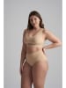Bye Bra Bustier in Beige