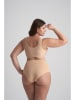 Bye Bra Bustier in Beige