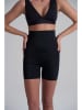 Bye Bra Shape-Shorts in Schwarz