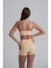 Bye Bra Shape-Shorts in Beige