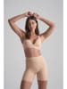 Bye Bra Shape-Hose in Beige