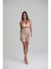 Bye Bra Shape-Shorts in Beige