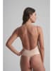 Bye Bra Body modelujące w kolorze beżowym