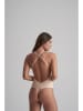 Bye Bra Body modelujące w kolorze beżowym