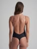 Bye Bra Body modelujące w kolorze czarnym