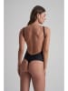 Bye Bra Body modelujące w kolorze czarnym
