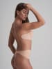 Bye Bra Taillenstring in Beige