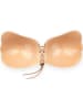 Bye Bra Selbsthaftender BH in Nude