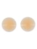 Bye Bra Brustwarzenpads in Beige