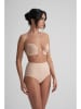 Bye Bra Push-up-Brustwarzenpads in Beige