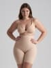 Bye Bra Shape-Hose in Beige