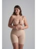 Bye Bra Shape-Hose in Beige