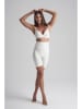 Bye Bra Shape-Shorts in Weiß