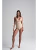 Bye Bra Shape-String in Beige