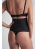 Bye Bra Shape-String in Schwarz