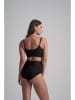 Bye Bra Shape-Slip in Schwarz
