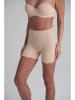 Bye Bra Shape-Shorts in Beige
