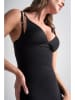 Bye Bra Shape-Unterkleid in Schwarz