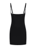 Bye Bra Shape-Unterkleid in Schwarz
