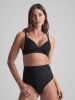 Bye Bra Biustonosz w kolorze czarnym