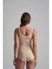 Bye Bra Body modelujące w kolorze beżowym