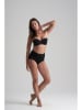 Bye Bra 2er-Set: Shape-Pantys in Schwarz