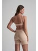 Bye Bra Shape-Hose in Beige