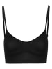 Bye Bra Bustier in Schwarz