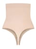 Bye Bra Shape-String in Beige