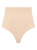 Bye Bra Shape-String in Beige