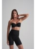 Bye Bra Biustonosz w kolorze czarnym