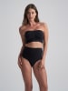 Bye Bra Bustier in Schwarz