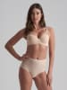 Bye Bra Taillenslip in Beige