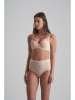 Bye Bra Taillenslip in Beige