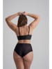 Bye Bra Taillenslip in Schwarz