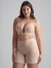 Bye Bra Shape-Hose in Beige