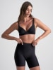 Bye Bra Shape-Hose in Schwarz