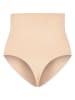 Bye Bra Taillenstring in Beige
