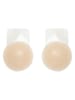 Bye Bra Brustwarzenpads in Beige
